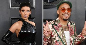 Here's What Black Celebrities Wore To The 2023 Grammy Awards