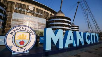 Manchester City charged with breaking financial rules by Premier League