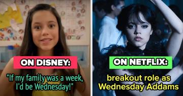15 Gen Z Celebs Who Prove Disney's Golden Age Didn't End With Miley, Selena, And Demi