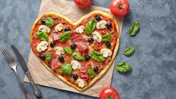 Smother Your Loneliness With These Valentine's Day Food Deals