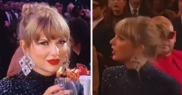 Taylor Swift Looked So Confused When Trevor Noah Asked Her Fans To Help Lower The Cost Of Eggs And People Think It’s A Sign Of How “Out Of Touch” She Is