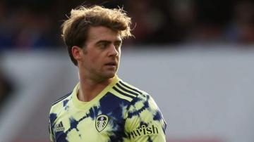 Leeds: Patrick Bamford a 'joke' for criticising Jesse Marsch tactics - Chris Sutton
