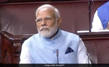 Parliament Budget Session: PM Modi To Reply To President's Address