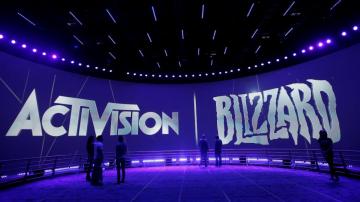 UK watchdog says Microsoft's Activision deal hurts gamers
