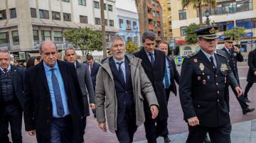 Minister: 1 in 5 crimes in Spain now committed online