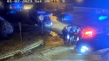 'Wolfpack' police culture in Memphis sparked Tyre Nichols beating: Chief