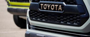 Toyota reports 8% drop in Oct-Dec profit, keeps forecast