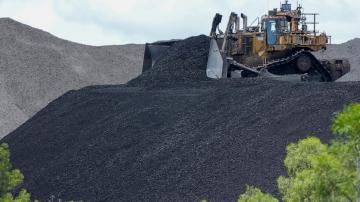 Australia rejects new coal mine on environmental grounds
