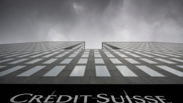 Credit Suisse posts $1.4B pre-tax loss as woes go on in 4Q