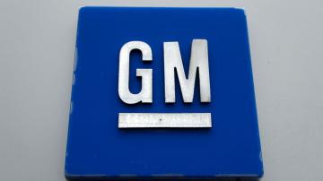GM reaches computer chip supply deal with GlobalFoundries