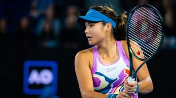 Emma Raducanu: British number one awarded Indian Wells wildcard