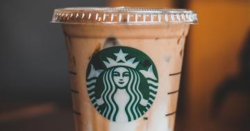 Starbucks-Lovers, Take Note: Starbucks Rewards Are Changing