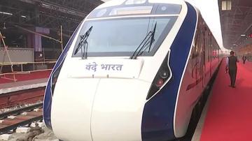 Railway Minister Thanks PM Modi For 2 New Vande Bharat Trains