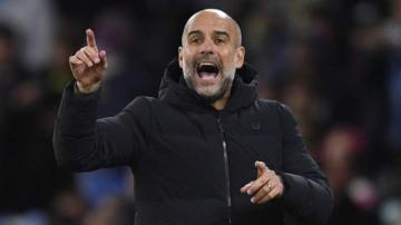 Manchester City: Pep Guardiola says club 'condemned' over alleged breaches