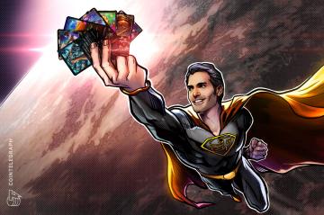 Cointelegraph elevates the Historical collection's exclusivity to new heights