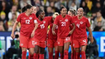 Canada Soccer: National women's team to go on strike over funding cuts, says captain Christine Sinclair
