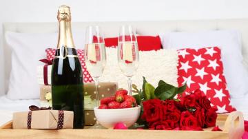 The Valentine's Day Gifts That Have Been Impacted Most (and Least) By Inflation