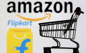 Amazon, Flipkart, 20 Others Get Notice For Selling Drugs Without Licence