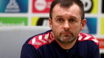 Nathan Jones: Southampton sack manager after just three months in charge