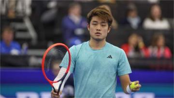 Dallas Open: Wu Yibing becomes first Chinese man to win ATP Tour title