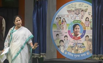 Why Mamata Banerjee Saved BJP's Suvendu Adhikari From Assembly Suspension