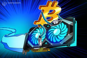 Iris Energy to nearly triple hashrate with estimated 44,000 new BTC miners
