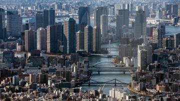 Japan manages growth in final quarter as tourism returns