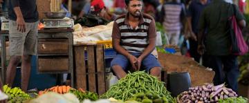 Sri Lanka to fast-track trade pact with Thailand amid crisis