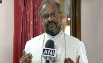 Bishop Franco Meets Pope For First Time After Acquittal In Nun's Rape Case
