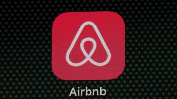 Airbnb 4Q profit and revenue rise on bookings, higher rates