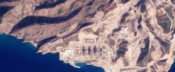 Turkey quake revives debate over nuclear plant being built