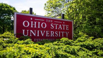 Ohio State plans software innovation center with $110M gift