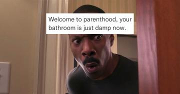 Adulting and parenting 101, from those who know all too well (30 Photos and GIFs)