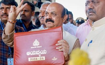 Karnataka Budget: Loan Term Limits For Farmers Raised, Subsidies Announced