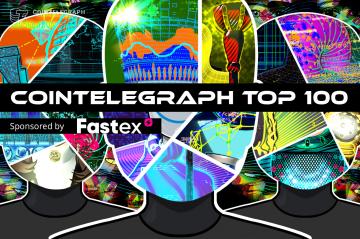 Cointelegraph Top 100, 2023 edition: The toughest one yet to pick