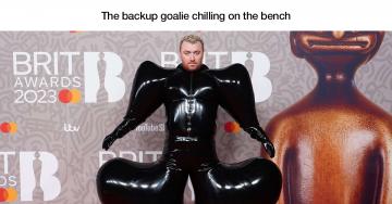 Football is done, but we still got NHL memes for ya (30 Photos)