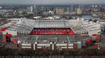 Manchester United: Sheikh Jassim confirms Qatari bid to buy Premier League club