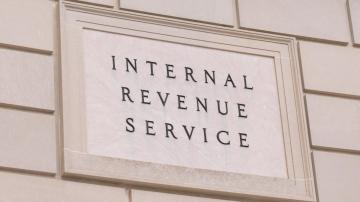 Don't Call the IRS This Weekend Unless You Absolutely Have To