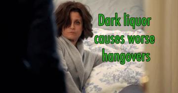 Hangover facts that might help you after your next celebration (17 GIFs)