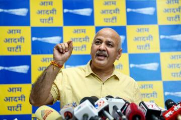Live Updates: Manish Sisodia To Appear For Questioning Before CBI At 11 AM