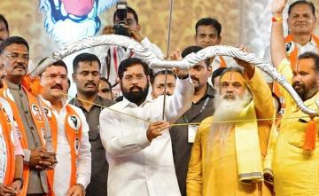 Eknath Shinde's Latest Move After Big Win Against Team Thackeray