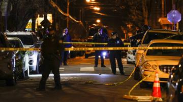 Temple University officer fatally shot near Philadelphia campus