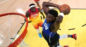 NBA All-Star Takeaways: That might have been ‘the worst basketball game ever played’
