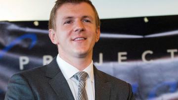 Project Veritas founder James O'Keefe out at right-wing org