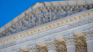 Supreme Court weighs tech giants' liability in terror case