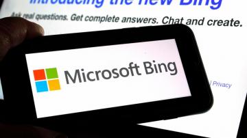 Microsoft brings Bing chatbot to phones after curbing quirks