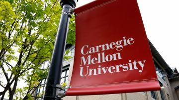 Rales Foundation bets big on Carnegie Mellon STEM students