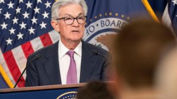 Fed Minutes: Almost all officials backed quarter-point hike