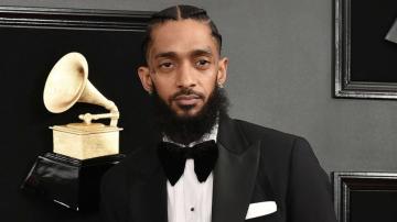 Man convicted of killing Nipsey Hussle sentenced to 60 years to life in prison