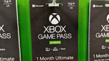 Get a Month of Xbox Game Pass Ultimate for $2.79 Right Now